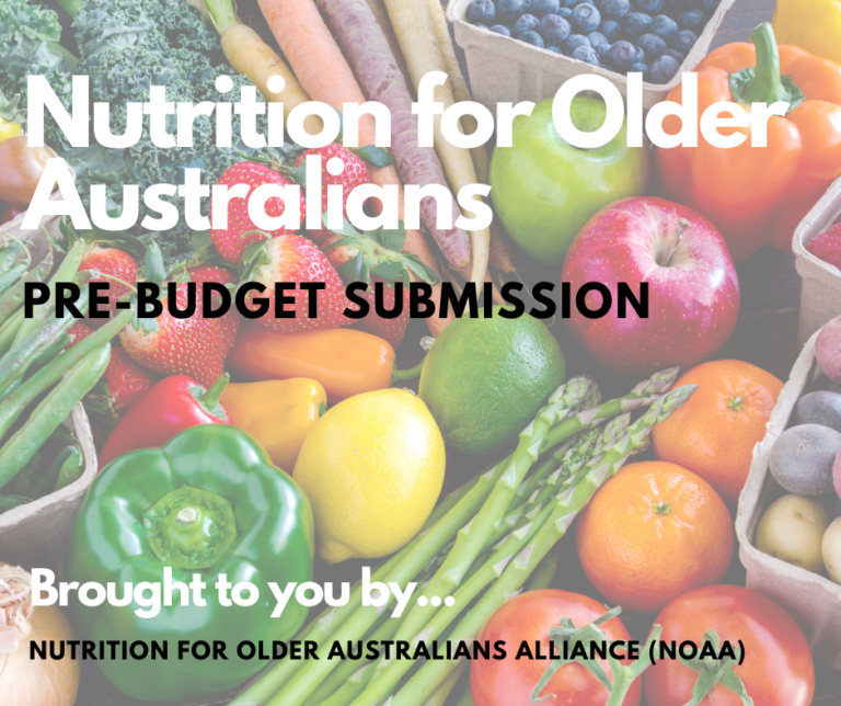 Meals on Wheels Australia